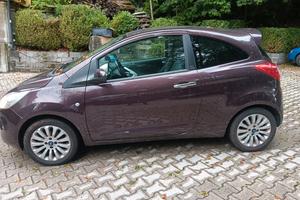 Ford KA 2013 Titanium 