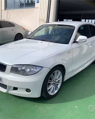 Ricambi bmw serie 1 2010
