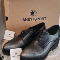 JANET SPORT  MARVEL/TETRIS n°36