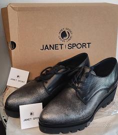 JANET SPORT  MARVEL/TETRIS n°36