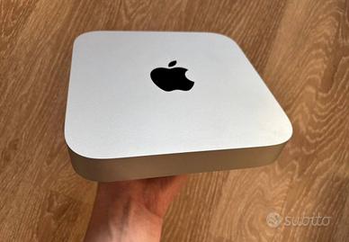 Mac Mini M2 Pro