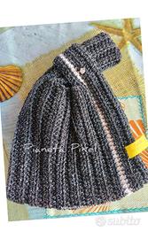 borsa con nodo giapponese 