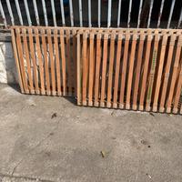 Rete materasso