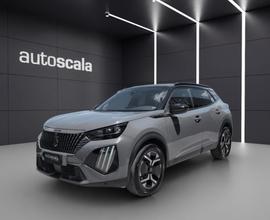 PEUGEOT 2008 Hybrid 136 e-DCS6 GT
