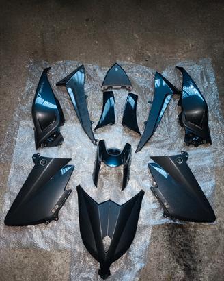 Carene Tmax 530 dal 2012 al 2014