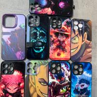 Cover iphone 13 pro anime
