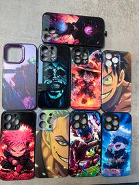Cover iphone 13 pro anime