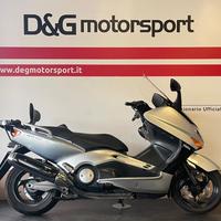 Yamaha T Max