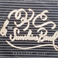 33 giri kc & the sunshine band 