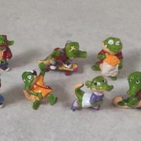 Sorpresine Kinder “Coccobulli”