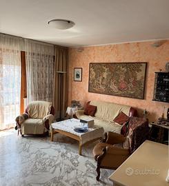 Attico e super attico con garage e cantina