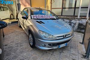 Peugeot 206 1.4 3p. XR