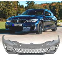 PARAURTI ANTERIORE BMW G20 G21 19- 340 LOOK M PERF