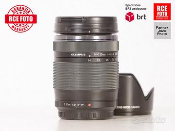 Olympus M.Zuiko Digital ED 14-150 F4-5.6 II (Olymp