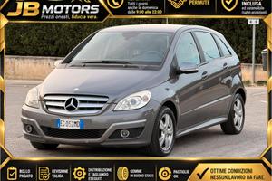 Mercedes B 180 Granzia 12 Mesi