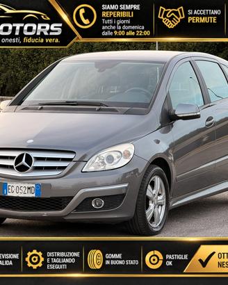Mercedes B 180 Granzia 12 Mesi