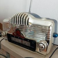 radio vintage