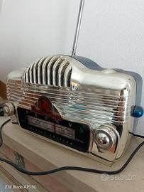 radio vintage