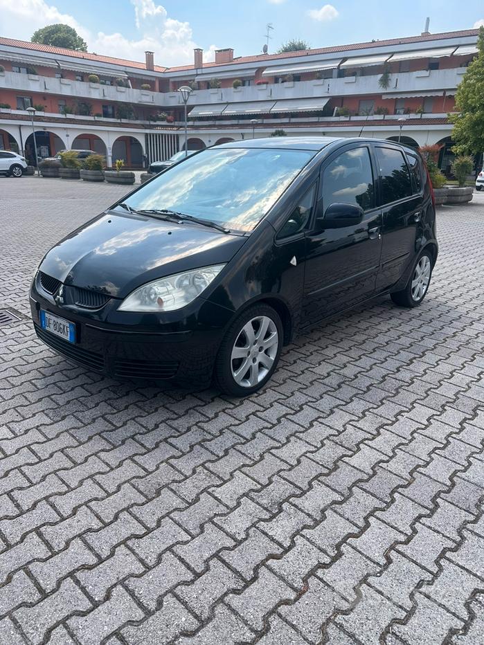 Mitsubishi Colt 6ª serie