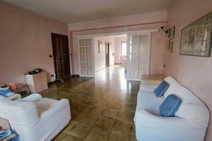 Villa a schiera nella servitissima Via Carducci