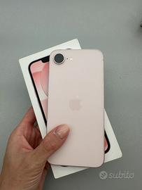 Iphone 17e 512 gb pink