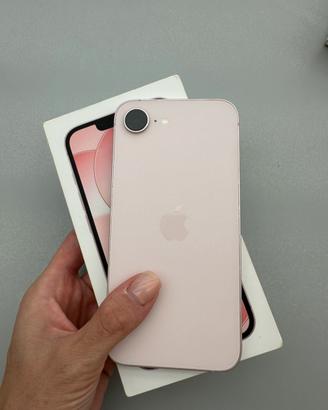 Iphone 17e 512 gb pink
