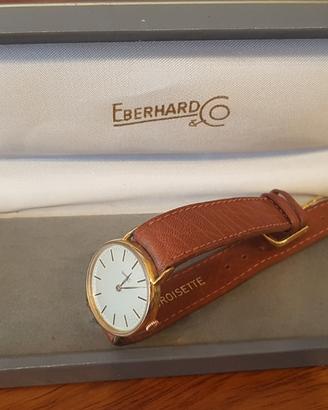 Orologio Eberhard