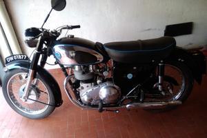 Ajs - 1958