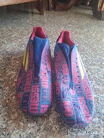 scarpini da calcio messi 