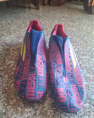scarpini da calcio messi 