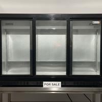 Retrobanco esporitore refirgerato