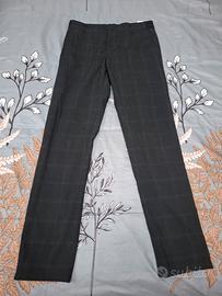 Pantalone elegante Zara