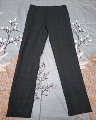 Pantalone elegante Zara