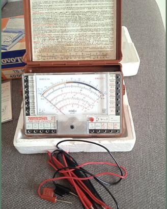 tester Novotest 2