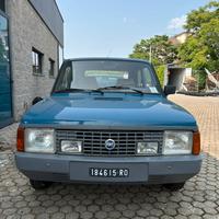 Fiat 127 CL 900