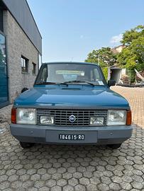 Fiat 127 CL 900