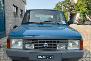 Fiat 127 CL 900