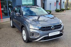 VOLKSWAGEN T-Roc 2.0 TDI SCR 150 CV DSG Life