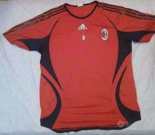 maglia allenamento Milan 2006