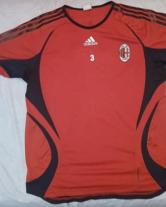 maglia allenamento Milan 2006