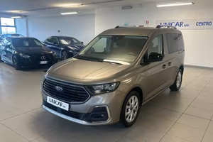 FORD Tourneo Connect 2.0TDCI 102CV TITANIUM 7 PO