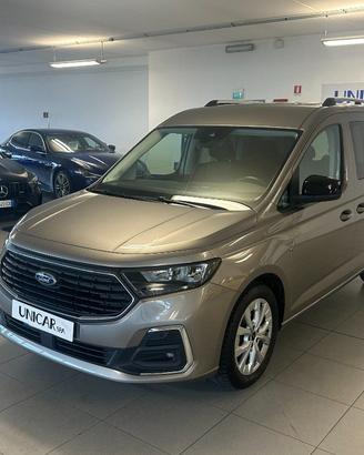 FORD Tourneo Connect 2.0TDCI 102CV TITANIUM 7 PO