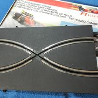 Tonka Polistil - Incrocio corsia