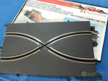 Tonka Polistil - Incrocio corsia