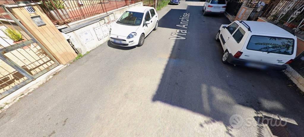 Appartamento – Roma, Torre Angela, Municipio Roma VI - Vista 5