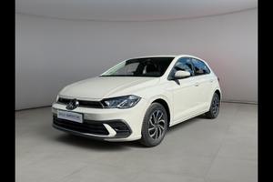 VOLKSWAGEN Polo VI 2022 - Polo 1.0 tsi Life 95cv d