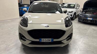 Ford Puma 1.0 EcoBoost Hybrid 125 CV S&S ST-Line