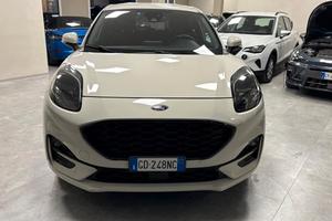 Ford Puma 1.0 EcoBoost Hybrid 125 CV S&S ST-Line