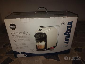 Macchina per caffè espresso Lavazza