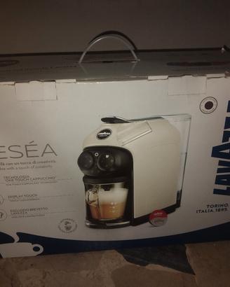 Macchina per caffè espresso Lavazza